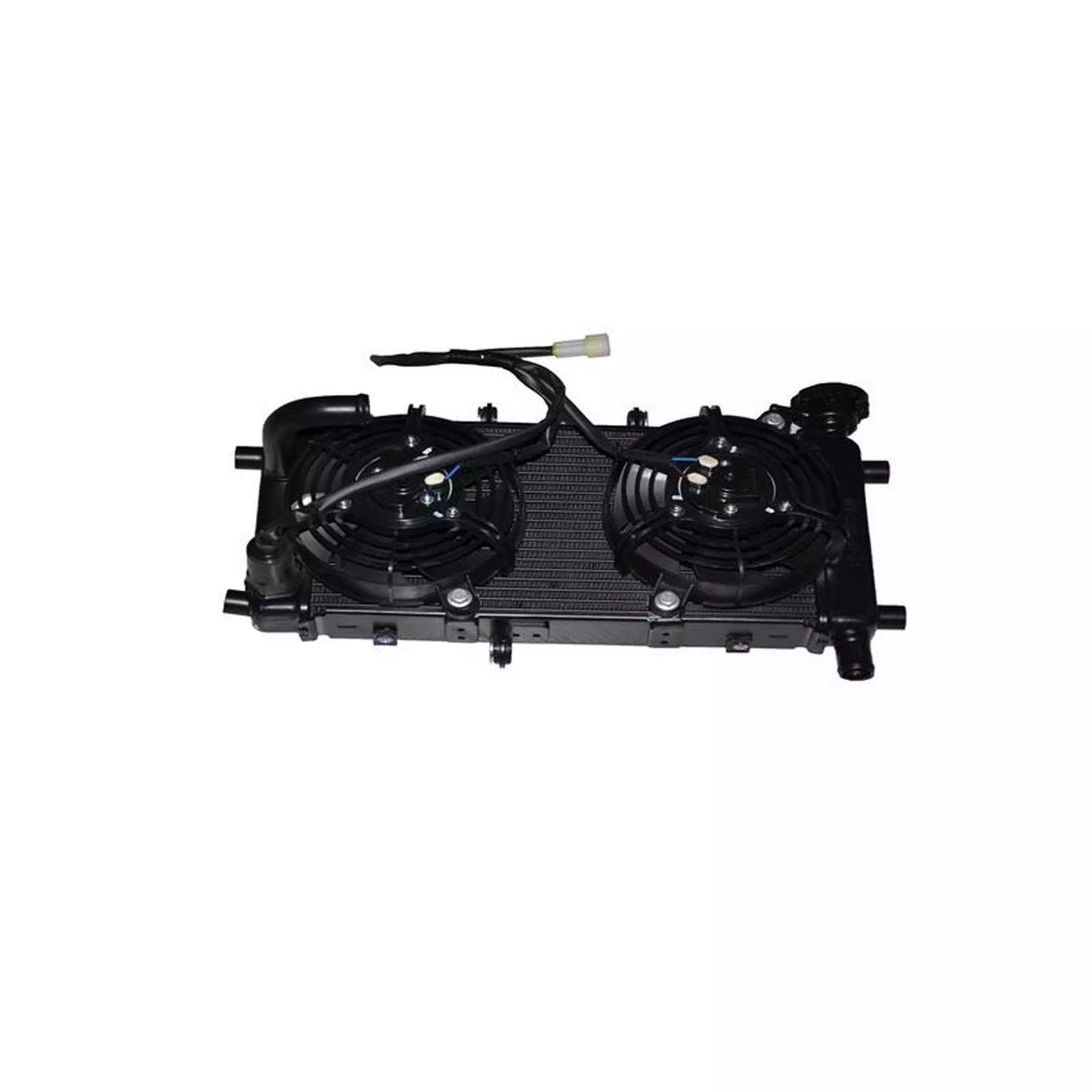 RKS RS 400 RADYATÖR ve FAN #RK 48501